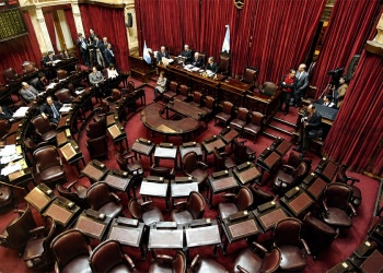 El Gobierno busca abrir el debate por la reforma electoral el 15 de septiembre