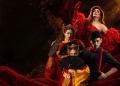 El Ballet Folclórico presenta “Septiembre, un viaje” en el Teatro Lírico