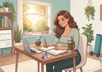 Organizados para vivir septiembre