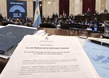 El Gobierno impulsa ley que redefine la Defensa de la Soberanía Nacional