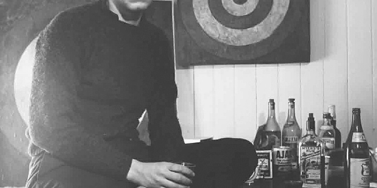 Robert Rauschenberg