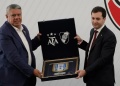 River vuelve a la AFA con seis puntos para “reformar” el fútbol argentino