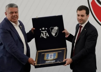 River vuelve a la AFA con seis puntos para “reformar” el fútbol argentino