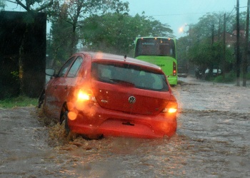 Creó un sistema que permitiría anticipar qué barrios tienen riesgo de inundación severa