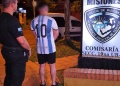 Investigan el destino de casi $6 millones de la Estudiantina de la EPET 34: detuvieron al tesorero
