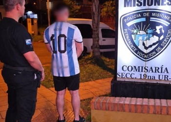 Investigan el destino de casi $6 millones de la Estudiantina de la EPET 34: detuvieron al tesorero