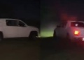 Videos de derrapes y trompos pusieron bajo la lupa a un conductor en Oberá