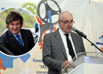 La Unión Industrial castigó duro al Gobierno Nacional: “No saben lo que es una fábrica”