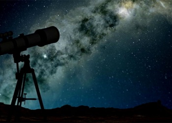 Aristóbulo del Valle tendrá una noche de astronomía con telescopios y actividades gratuitas