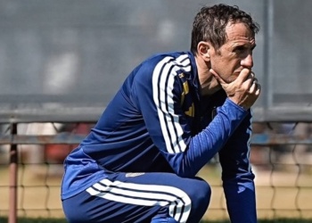 Boca tiene todo listo para la semi de Sudamericana: día y horario