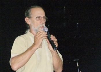 Murió “Vasco” Baigorri, histórico defensor de los derechos del pueblo mbya guaraní