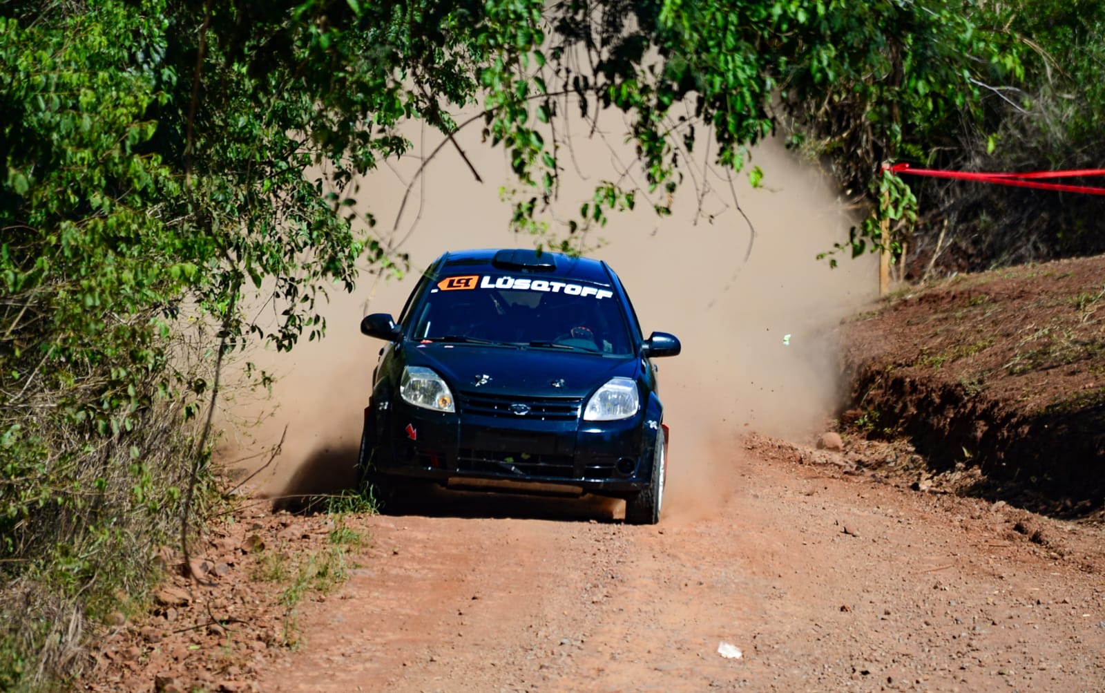 Rally Misionero en Apóstoles