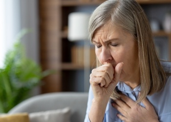 Cómo el impacto de  los virus respiratorios desencadena complicaciones