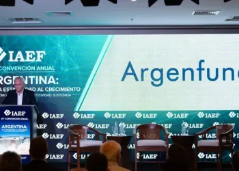 Desde Iguazú, el Banco Central admitió que las tasas son “impagables” para muchas familias