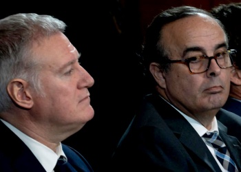 Milei completó una sala clave de Comodoro Py que tendrá bajo revisión $LIBRA, FMI y YPF