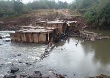 El Niño: advierten que los suelos saturados agravan el riesgo de inundaciones
