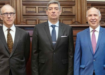 La Corte Suprema dio marcha atrás y restituyó provisoriamente la Ley de Tierras