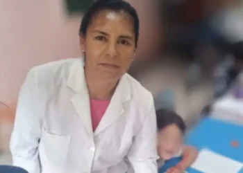 Desaparición de una docente en Corrientes: hallaron ropa y una cuchilla con manchas de sangre en la casa de un detenido