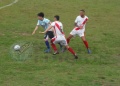 Regional Amateur: en un partidazo, Nacional y Guaraní igualaron 3-3