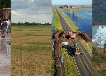 Una advertencia climática desde España que interpela a Misiones