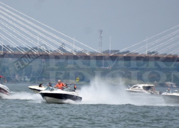 Pesca, premios y una lancha en juego: todo listo para las 20 Horas del Pira Pytá
