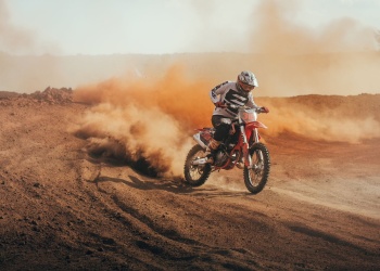 Candelaria recibirá la séptima fecha del Campeonato Misionero de Motocross y Cuatriciclos