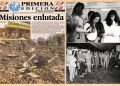A 29 años de la tragedia de Austral: las imágenes de PRIMERA EDICIÓN que conservan la memoria y el dolor del accidente
