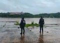 Por la crecida de los ríos, aún hay 19 evacuados en Misiones