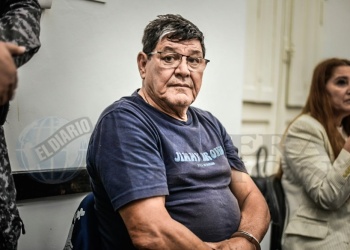 Juicio al gendarme Gómez: “Yo por esta causa ya fui sobreseído en 2003”