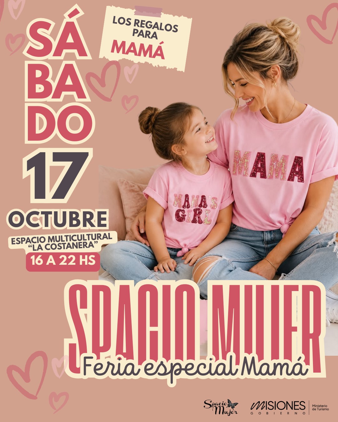 Feria Spacio Mujer
