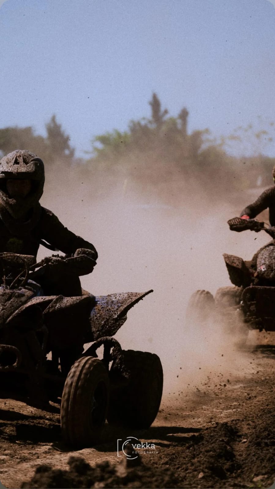 Motocross en Candelaria