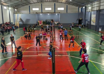El Soberbio reunió a adultos mayores en un encuentro de newcom