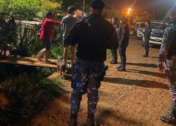Discutió con un joven, le disparó con una escopeta y terminó detenido en Apóstoles