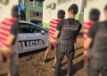 Eldorado: lo encontraron herido y descubrieron que tenía un pedido de detención