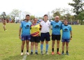 La URuMi creó su propia escuela de árbitros
