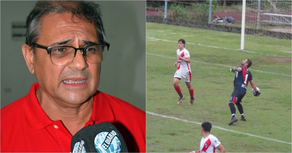 Renzo Agustín Arzamendia
