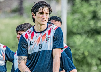 Regional amateur: Nacional protestó y ahora definirá el CF