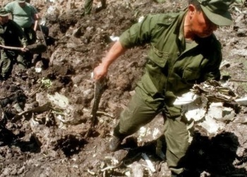 Tragedia de Austral: la querella irá a la Corte y evalúa recurrir a la Justicia internacional