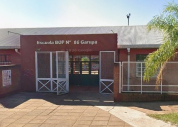 El BOP 86 de Garupá, otra vez víctima del vandalismo: “Ya no sabemos qué hacer”
