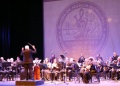 La Banda de Música Municipal celebró sus 140 años de historia con una noche de Gala en el Lírico