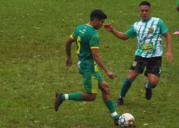 Regional: La Picada pisó fuerte en Puerto Esperanza