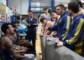 Básquetbol: Mitre ya conoce a los seis primeros rivales en la Liga Argentina