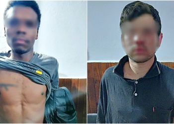 Dos brasileños fueron imputados por el homicidio de Fernando Rodríguez