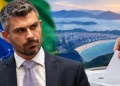 Tras el triunfo de Lula, un legislador propone votar la secesión de Santa Catarina