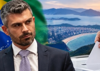 Tras el triunfo de Lula, un legislador propone votar la secesión de Santa Catarina