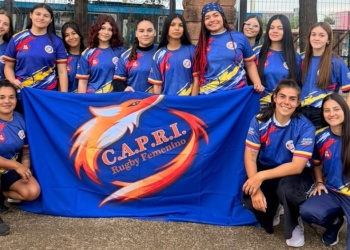CAPRI debuta este viernes en el Nacional de Clubes Femenino