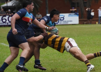 CAPRI y Tacurú se enfrentarán este sábado por la quinta fecha del Regional B