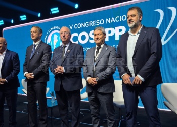 COSSPRA reúne a las 24 obras sociales provinciales en un congreso nacional en Puerto Iguazú