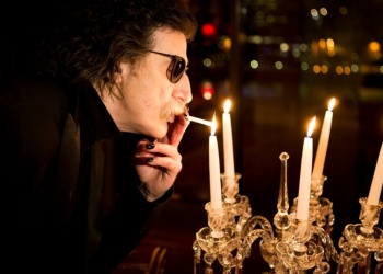 Posadas celebra la Charly Fest con música, poesía y arte en vivo