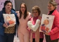 Corazones que Abrazan entregó sus primeros almohadones